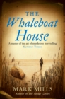 The Whaleboat House - eBook