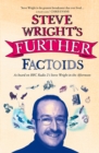Steve Wright's Further Factoids - eBook