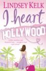 I Heart Hollywood - Book