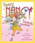 Fancy Nancy and the Butterfly Birthday - Book
