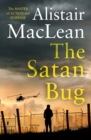 The Satan Bug - eBook