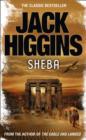 Sheba - eBook