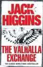 The Valhalla Exchange - eBook