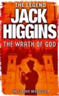 Wrath of God - eBook