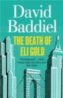 The Death of Eli Gold - eBook