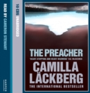 The Preacher (Patrik Hedstrom and Erica Falck, Book 2) - eAudiobook