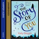 The Story of You - eAudiobook