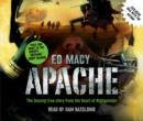Apache - eAudiobook