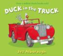Duck in the Truck - Book