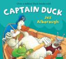 Captain Duck - Book