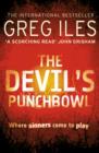 The Devil’s Punchbowl - Book