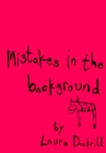 Mistakes In The Background - eAudiobook