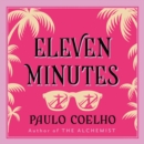 Eleven Minutes - eAudiobook