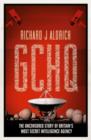 GCHQ - Book