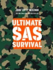 Ultimate SAS Survival - Book