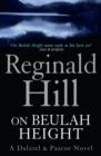 On Beulah Height - Book