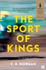 The Sport of Kings : Shortlisted for the Baileys Women's Prize for Fiction 2017 - eBook