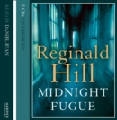 Midnight Fugue - eAudiobook