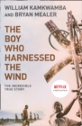 The Boy Who Harnessed the Wind - Book