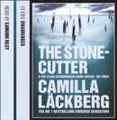 The Stonecutter (Patrik Hedstrom and Erica Falck, Book 3) - eAudiobook