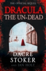 Dracula: The Un-Dead - eAudiobook