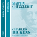 Martin Chuzzlewit - eAudiobook