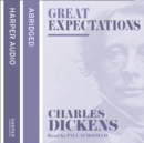 Great Expectations - eAudiobook