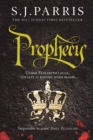 Prophecy - Book