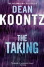 The Taking - eBook