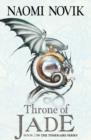 The Throne of Jade - eBook