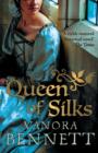 Queen of Silks - eBook