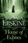 House of Echoes - eBook