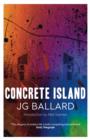 Concrete Island - eBook