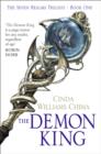 The Demon King - Book