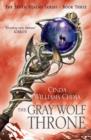The Gray Wolf Throne - Book