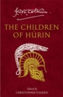 The Children of Hurin - eBook