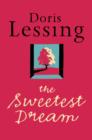 The Sweetest Dream - eBook