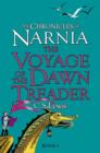 The Voyage of the Dawn Treader - Book