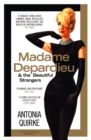 Madame Depardieu and the Beautiful Strangers - eBook