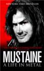Mustaine: A Life in Metal - Book