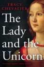 The Lady and the Unicorn - eBook
