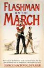 The Flashman on the March - eBook