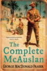 The Complete McAuslan - eBook
