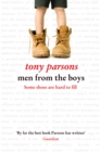 Men from the Boys - eBook
