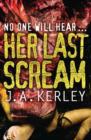 Her Last Scream - eBook
