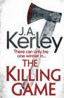 The Killing Game - eBook