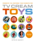 TV Cream Toys Lite - eBook