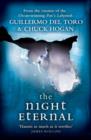 The Night Eternal - eBook