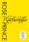 Kitchenella : The secrets of women: heroic, simple, nurturing cookery - for everyone - eBook