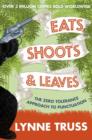 Eats, Shoots and Leaves - Book
